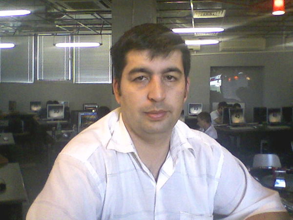 Мухиддин Шамсов