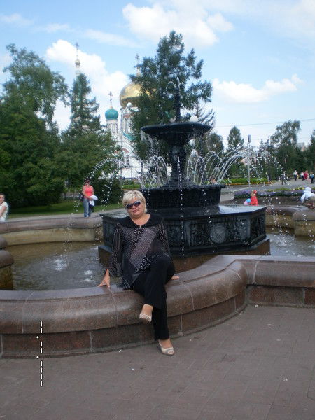 Лариса Котова