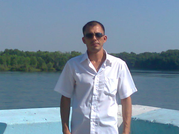 Сергей Скобелкин