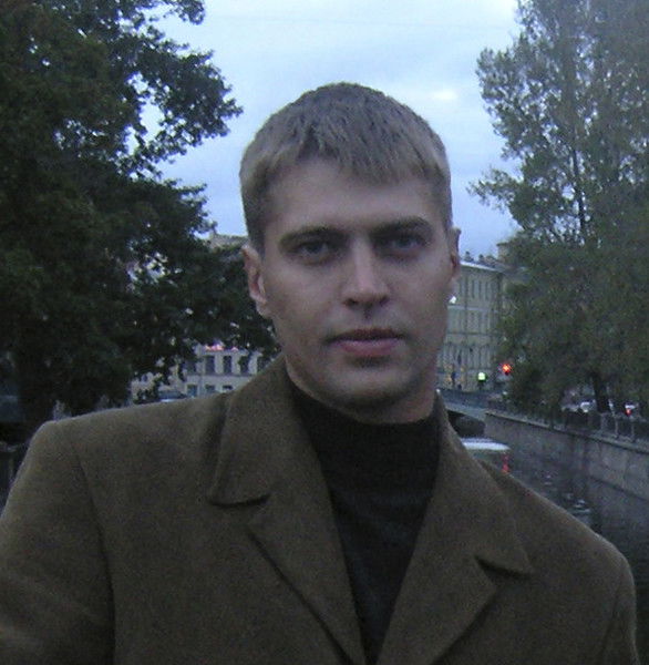 Артем Федоренков