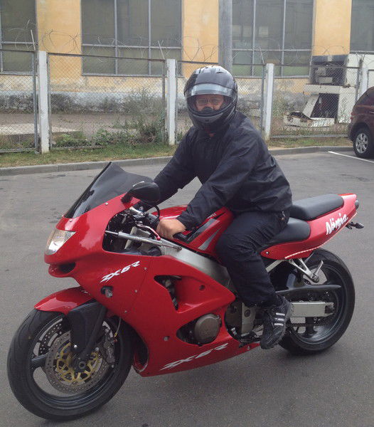 Дмитрий Петропавловский