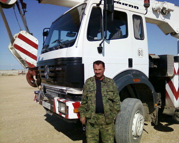 Игорь Иванов