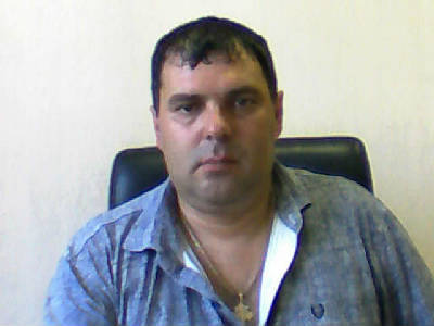 Эдуард Графкин