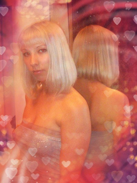 Олеся Дублавская