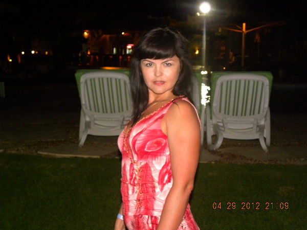 Наталья Ягупова