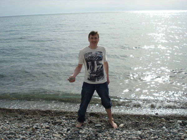 Владимир Владимирович