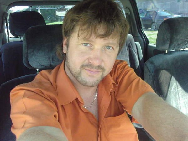 Олег Чурилов