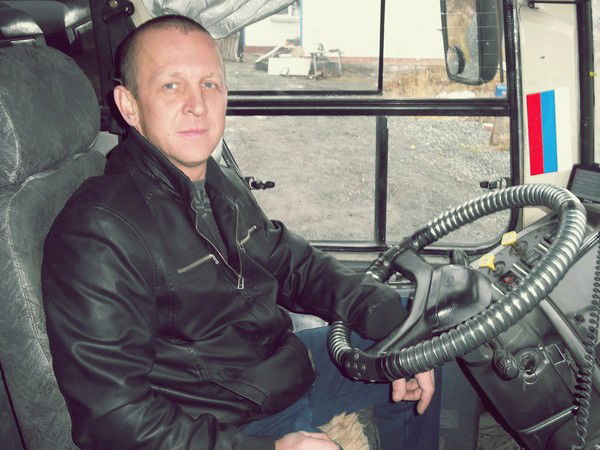 Валерий Подгорбунских