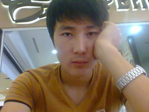 Нурсултан Мамытов