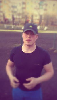 Александр Клещёнок