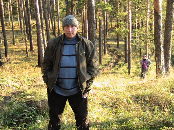 Олег Лукьяненко