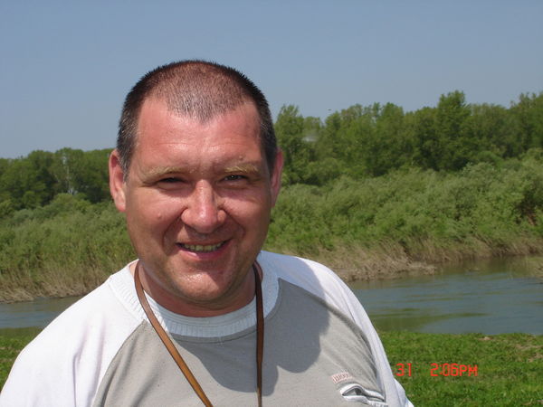 Сергей Мозговой