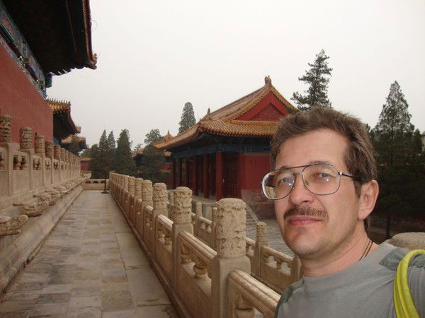 Михаил Бурцев