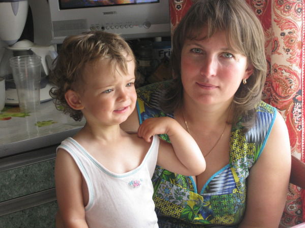 Татьяна Паськова