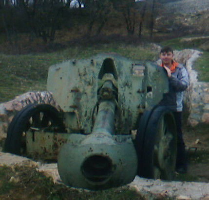 Игорь Новик