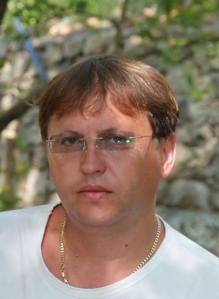 Александр Ляльков