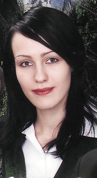 Анна Луценко