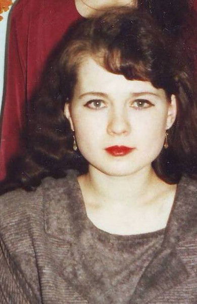 Ляйсан Шагабиева