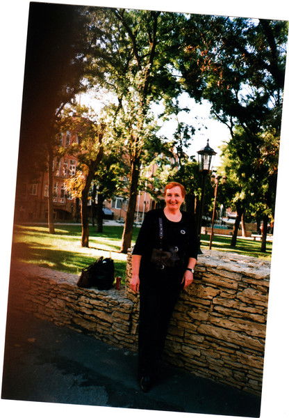 Ольга Крамарова