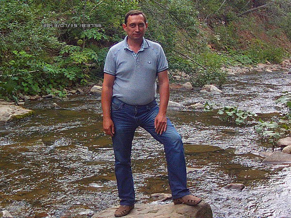 Федореев Сергей