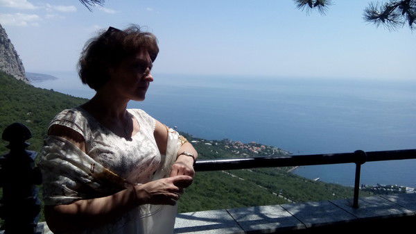 Ирина Молоткова