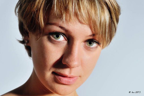 Горчакова Полина