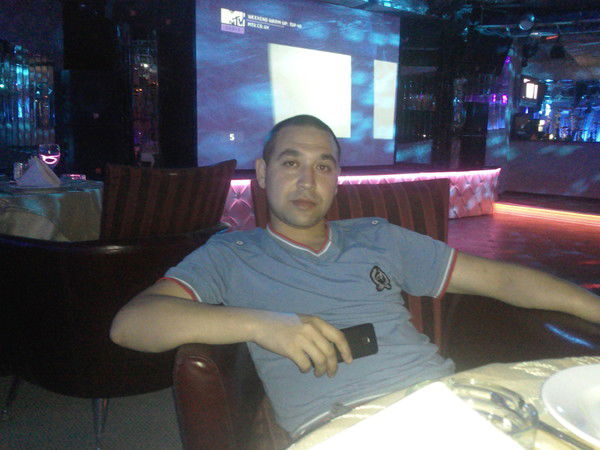 Сергей Сергеев