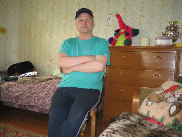 Капитон Модин