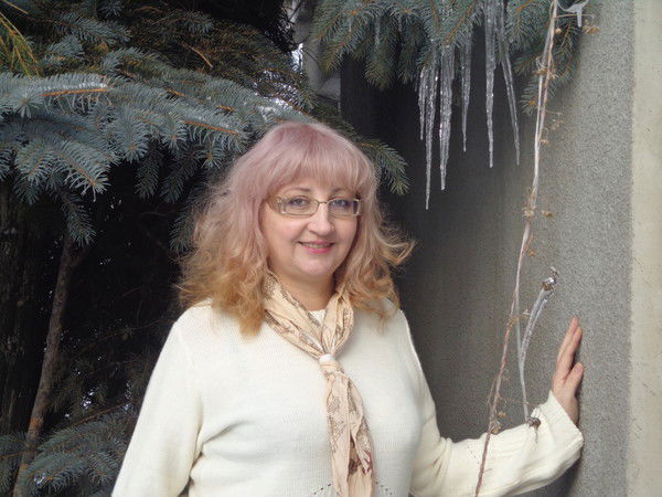 Алена Орлова