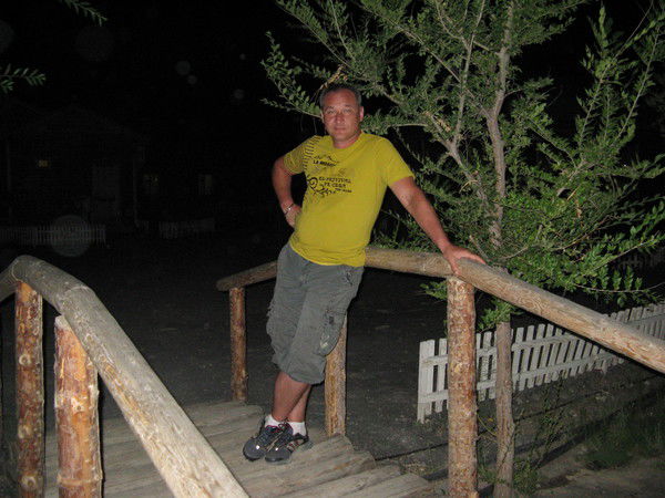 Владимир Нацибулин