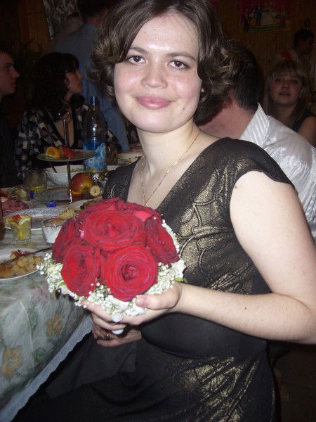 Мария Маслова