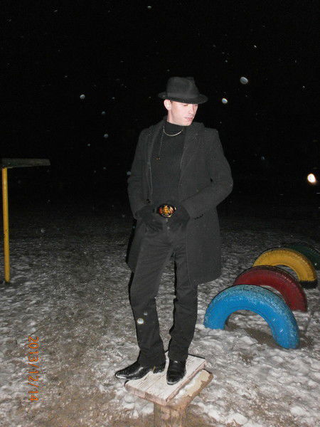 Дмитрий Росляк