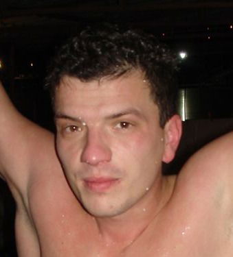 Сергей Мутель