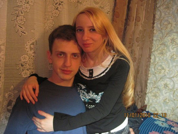 Машуня Вавилова