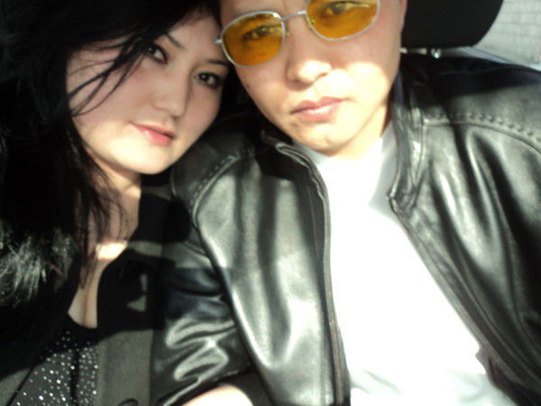 Эльмира Садуакасова