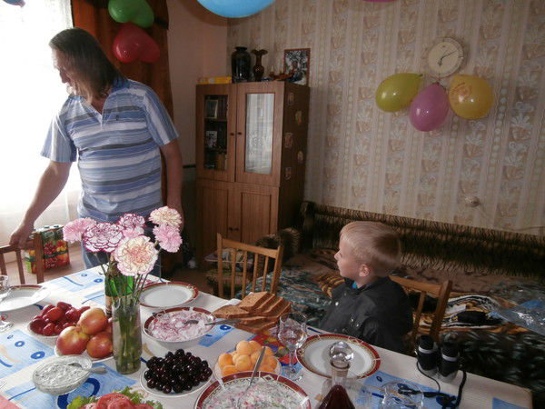 Сергей Дьяконов