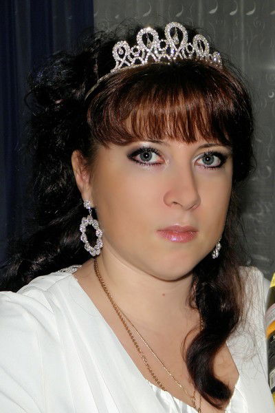 Эля Касимова