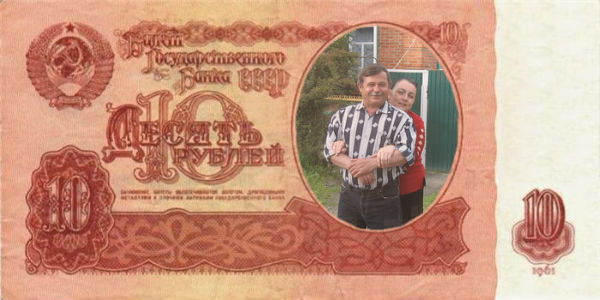 Наталья Фищенко