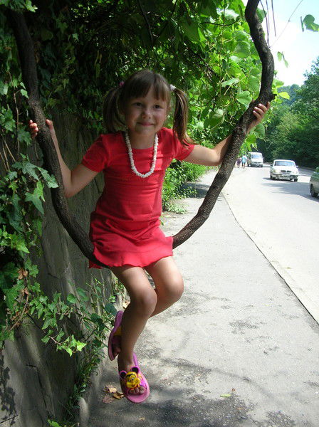 Елизавета Рудовская