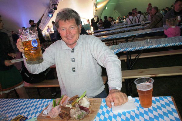 Александр Куст