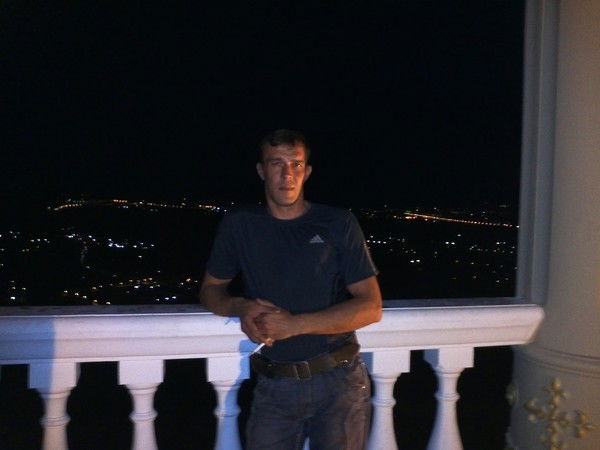 Александр Грушковский