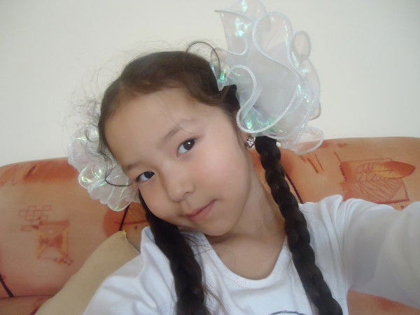 Заги Махамбетова