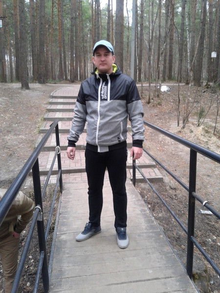 Ильдар Музафаров