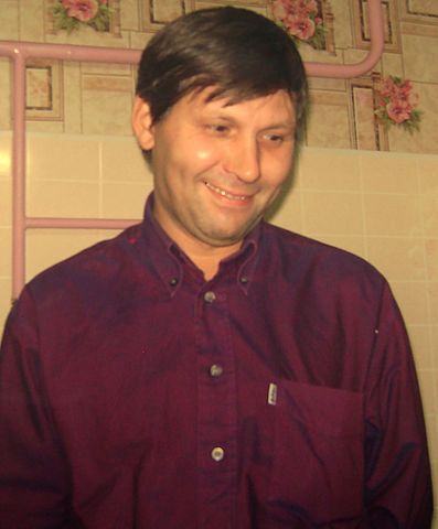 Aleksey Shelokov