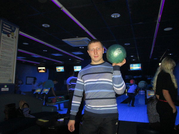 Артем Васильев