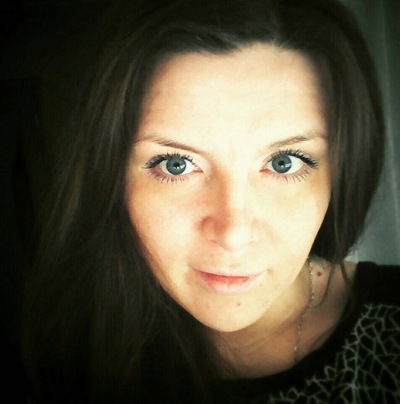 Екатерина Косолапова