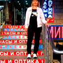 Лена Титаренко