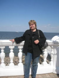 Евгения Зеленкова