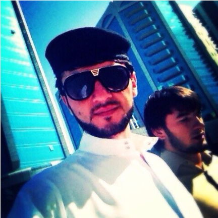 Абдулкодир Мухаммади