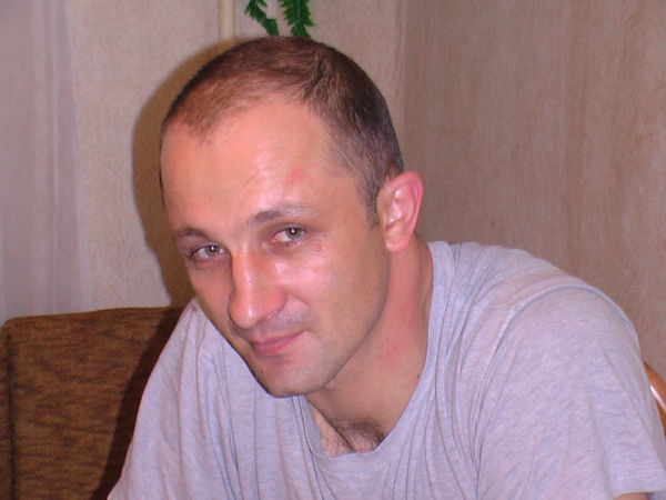 Сергей Томасевич